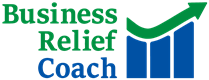 business-relief.com Logo